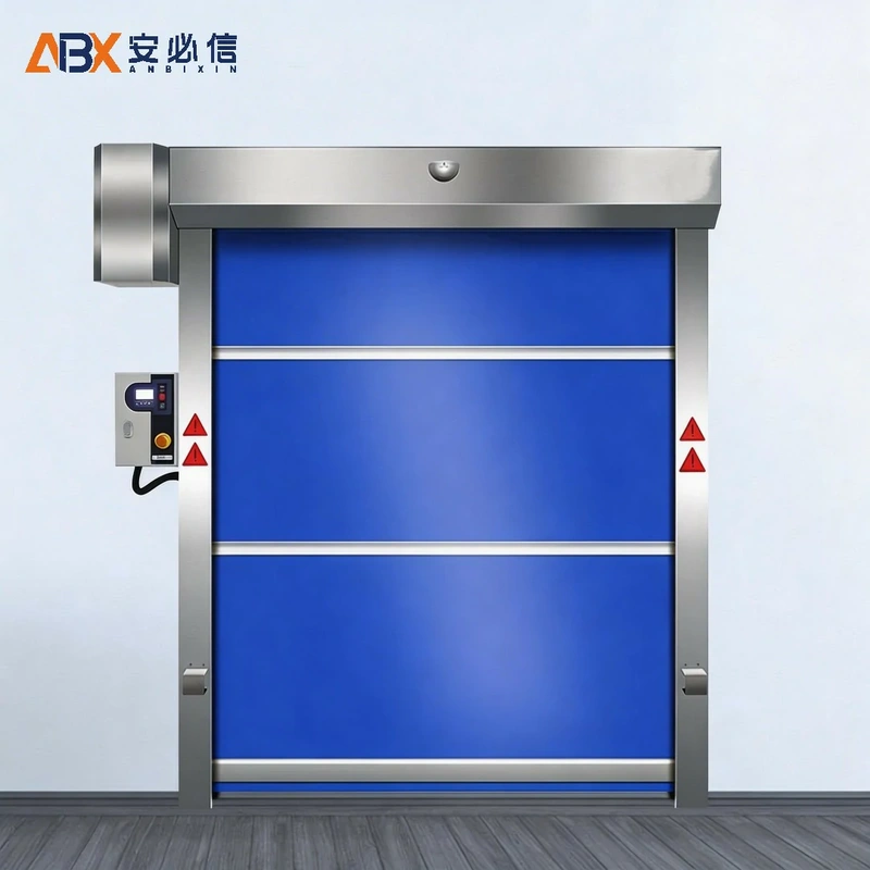 阜新高速门