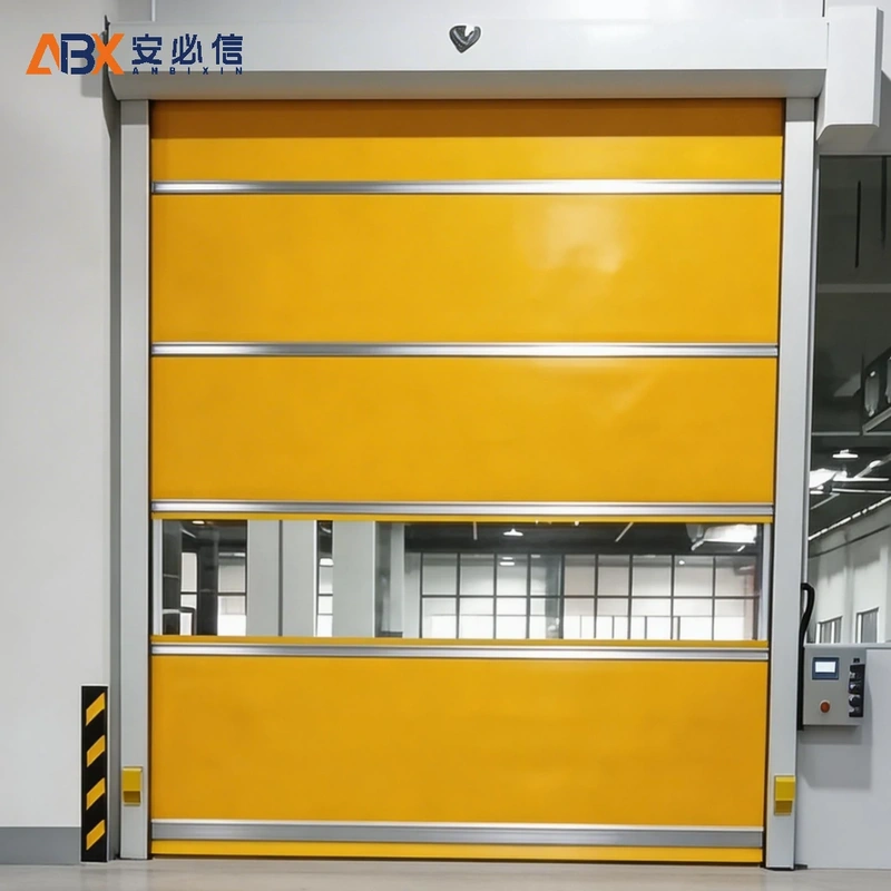 阜新工业快速门